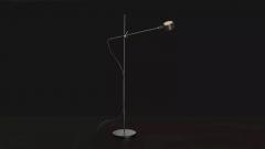  Oluce G O Floor Lamp by Giuseppe Ostuni for Oluce - 2630265