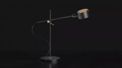  Oluce G O Table Lamp by Giuseppe Ostuni for Oluce - 2630267