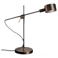  Oluce G O Table Lamp by Giuseppe Ostuni for Oluce - 2630269