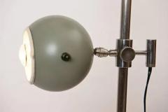  Oluce Italian Floor Lamp Attributed to O Luce - 3288188