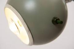  Oluce Italian Floor Lamp Attributed to O Luce - 3288192
