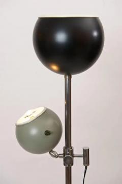  Oluce Italian Floor Lamp Attributed to O Luce - 3288197