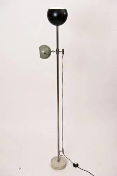  Oluce Italian Floor Lamp Attributed to O Luce - 3288202