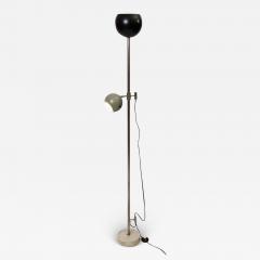 Oluce Italian Floor Lamp Attributed to O Luce - 3291926