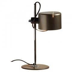  Oluce Joe Colombo Model 2201 Mini Coup Table Lamp for Oluce - 2541883