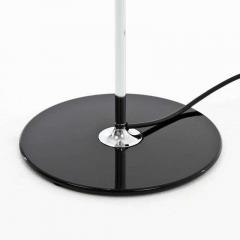  Oluce Joe Colombo Model 291 Spider Table Lamp in Black for Oluce - 1635348