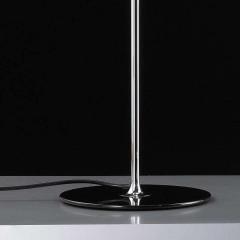  Oluce Joe Colombo Model 3319 Spider Floor Lamp in Black for Oluce - 1637093