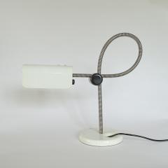 Oluce Joe Colombo Spring table lamp for Oluce - 3324573