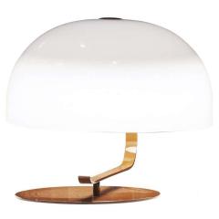  Oluce Marco Zanuso Model 275 Table Lamp for Oluce - 1653951