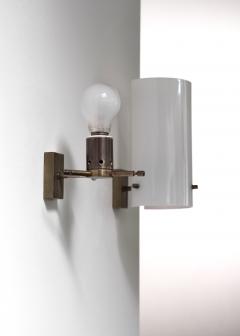  Oluce Pair of Oluce wall sconces - 4682865
