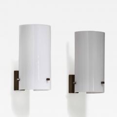  Oluce Pair of Oluce wall sconces - 4682939