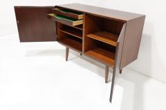  Omann Jun M belfabrik A S Omann Jun Mobelfabrick Rosewood Sideboard - 3386454