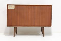  Omann Jun M belfabrik A S Omann Jun Mobelfabrick Rosewood Sideboard - 3386455