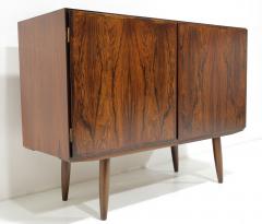  Omann Jun M belfabrik A S Omann Jun Mobelfabrick Rosewood Sideboard - 3386457