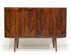  Omann Jun M belfabrik A S Omann Jun Mobelfabrick Rosewood Sideboard - 3386461