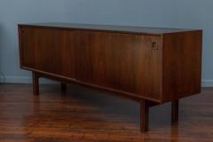  Omann Jun M belfabrik A S Omann Jun Rosewood Credenza Model 21 Denmark - 2736736