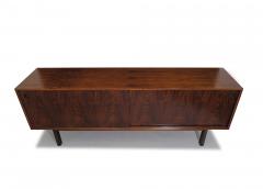  Omann Jun M belfabrik A S Scandianvian Modern Omann Jun Brazilian Rosewood Credenza - 3729794