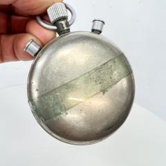  Omega 1968 Vintage Nonworking Pocket Omega Game Stopwatch Mexico Olympics - 2617086