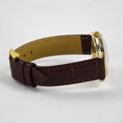  Omega Vintage Omega Seamaster De Ville Watch 35mm - 4478782