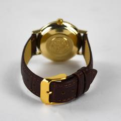  Omega Vintage Omega Seamaster De Ville Watch 35mm - 4478784