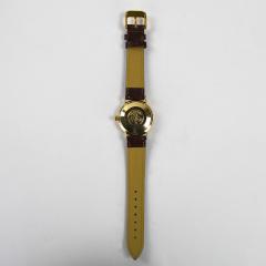  Omega Vintage Omega Seamaster De Ville Watch 35mm - 4478785