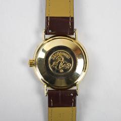  Omega Vintage Omega Seamaster De Ville Watch 35mm - 4478787