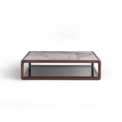  Opera Arnold Coffee Side Tables - 4731866