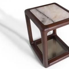  Opera Arnold Coffee Side Tables - 4731868