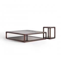  Opera Arnold Coffee Side Tables - 4732350