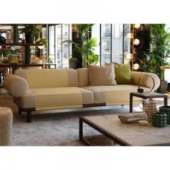  Opera Brandy Sofa - 4731895