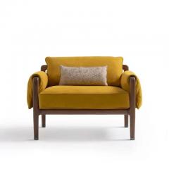  Opera Bruce Armchair - 4731897
