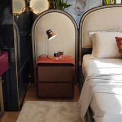  Opera Coco Bedside Table - 4731913