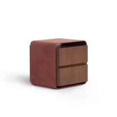  Opera Coco Bedside Table - 4732363