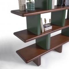  Opera Green Tokyo Bookcase - 4731889