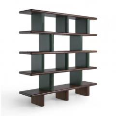  Opera Green Tokyo Bookcase - 4731890