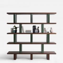  Opera Green Tokyo Bookcase - 4732341