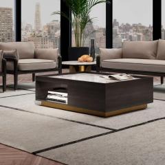  Opera Lance Coffee Table - 4731871