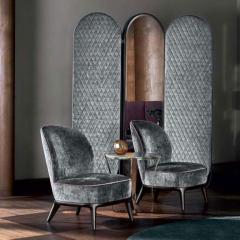  Opera Nicole Armchair - 2817876