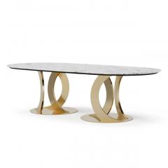  Opera OPE Wendy Oval Table - 4475583