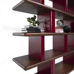  Opera Red Tokyo Bookcase - 4731886