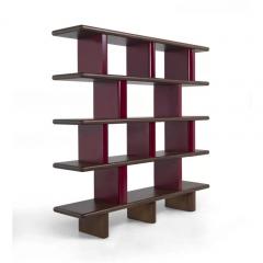  Opera Red Tokyo Bookcase - 4731887