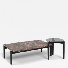  Opera Thierry Coffee Side Tables - 4732334