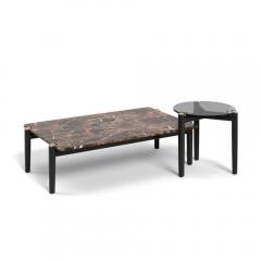  Opera Thierry Coffee Side Tables - 4732352