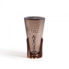  Opera Vertex Conical Blown Glass Tables - 4731877