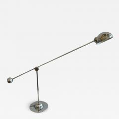  Optelma Chrome Counterweight Desk Lamp by Optelma Switzerland - 2452013