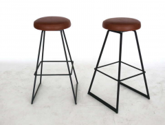  Orange Furniture Almont Counter and Barstool by Orange Los Angeles - 387098