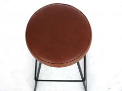  Orange Furniture Almont Counter and Barstool by Orange Los Angeles - 387099