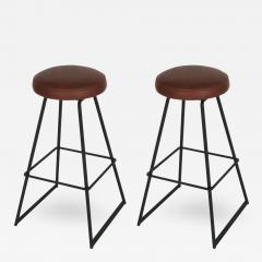 Orange Furniture Almont Counter and Barstool by Orange Los Angeles - 390109