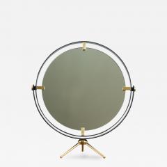  Orange Furniture Atelier Floating Vanity Mirror - 226194