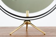  Orange Furniture Atelier Floating Vanity Mirror - 226195